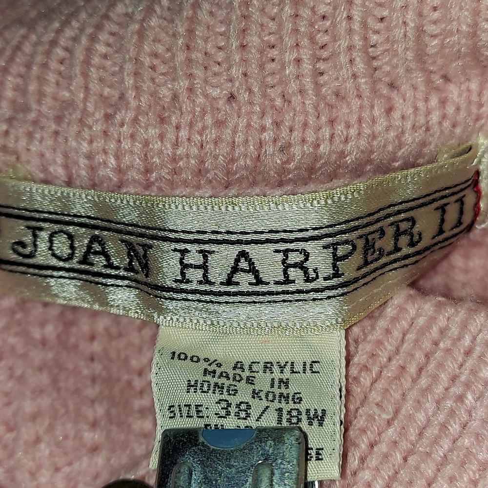 Sweater - Picture 3 of 4